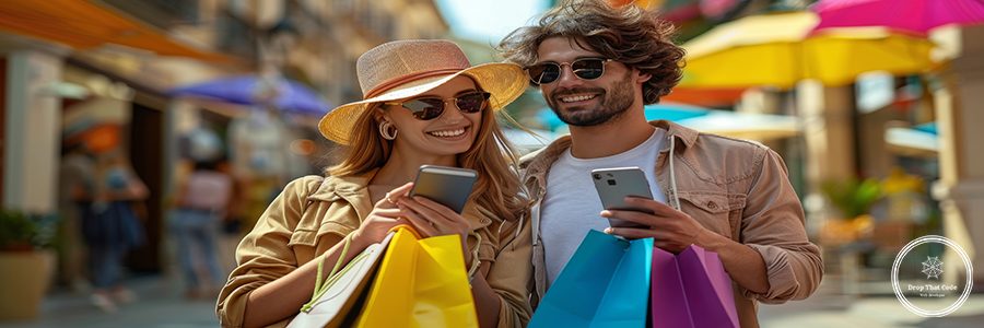Ecommerce Web Design Toronto