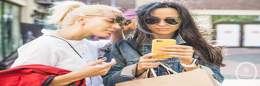 Ecommerce Web Design Toronto