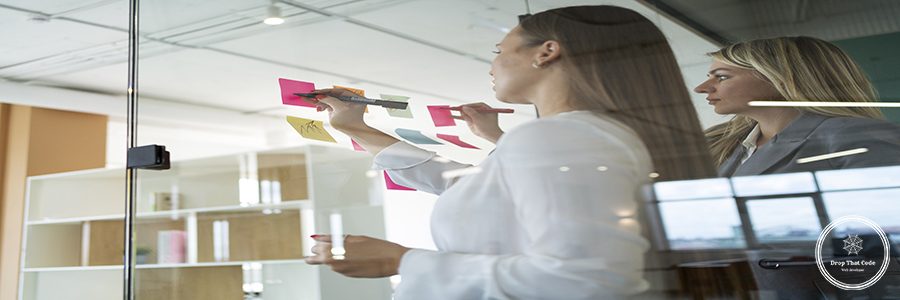 e-commerce website design toronto