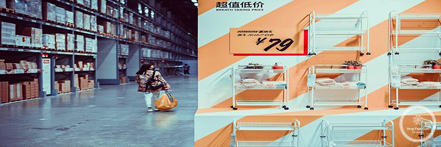 ecommerce website design toronto