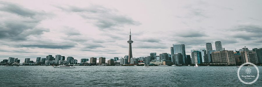 website development companies toronto