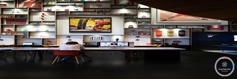 graphic design agencies toronto