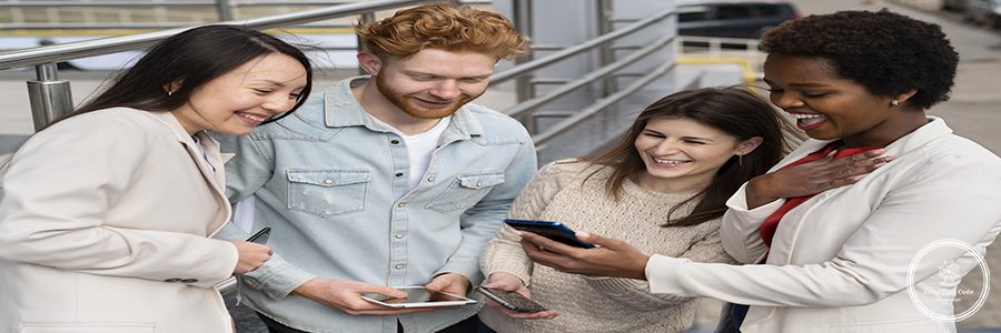 custom website