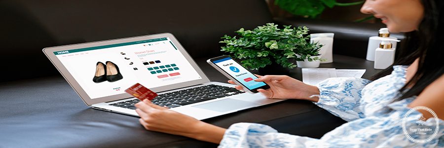 e-commerce website design toronto