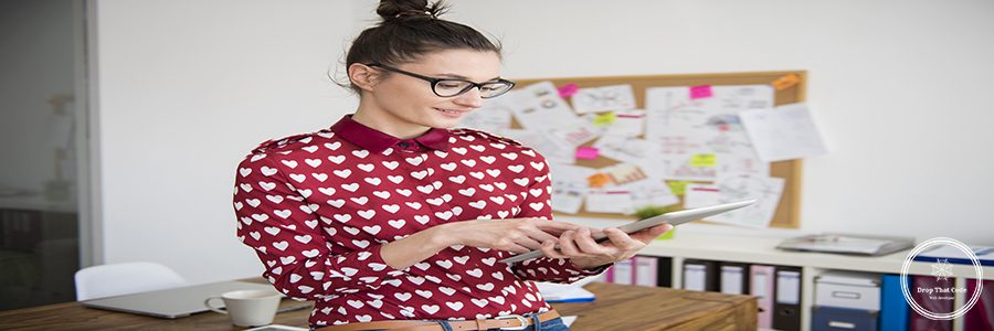 Website Design for Small Business