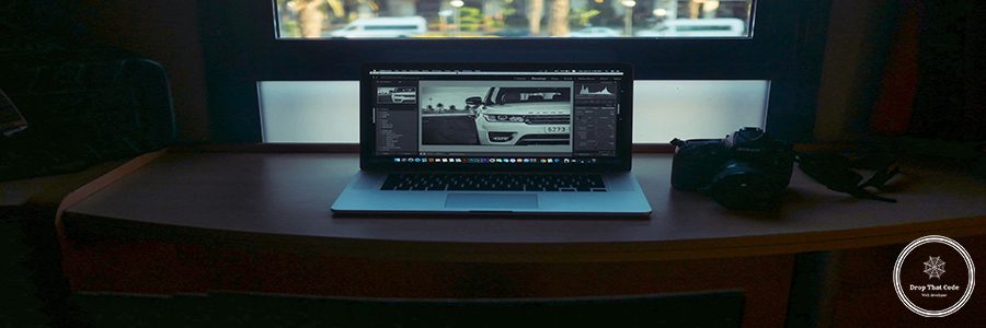 Website Design for Small Business